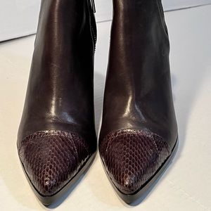 Donald Pliner Vaughn Booties